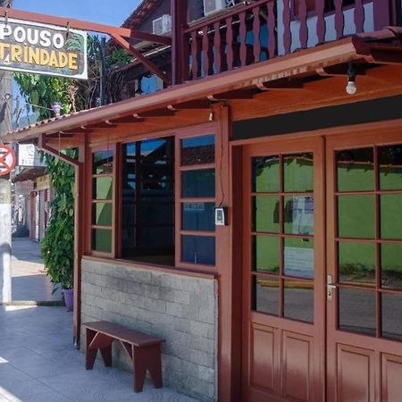 Pouso Trindade Hotel Trindade  Ngoại thất bức ảnh