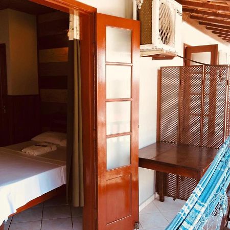 Pouso Trindade Hotel Trindade  Ngoại thất bức ảnh