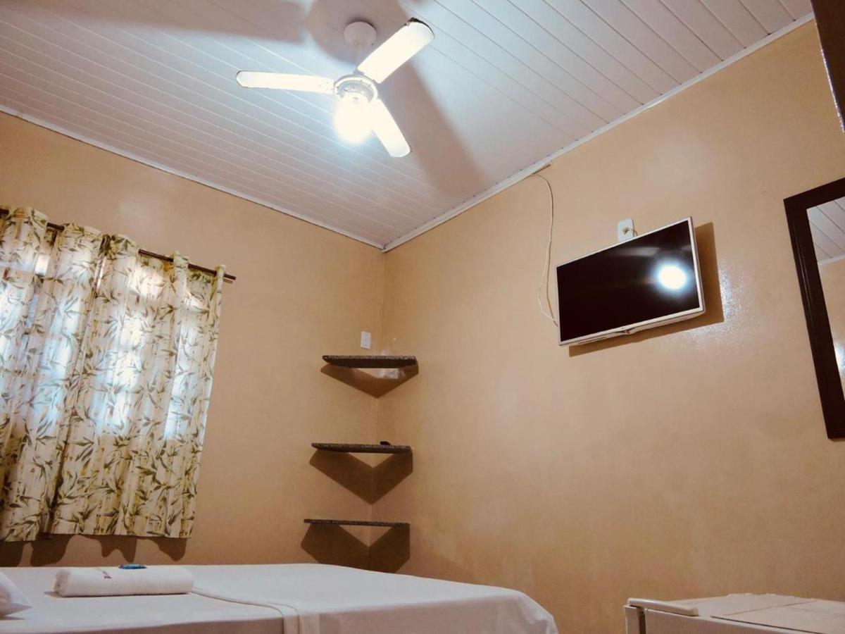 Pouso Trindade Hotel Trindade  Ngoại thất bức ảnh