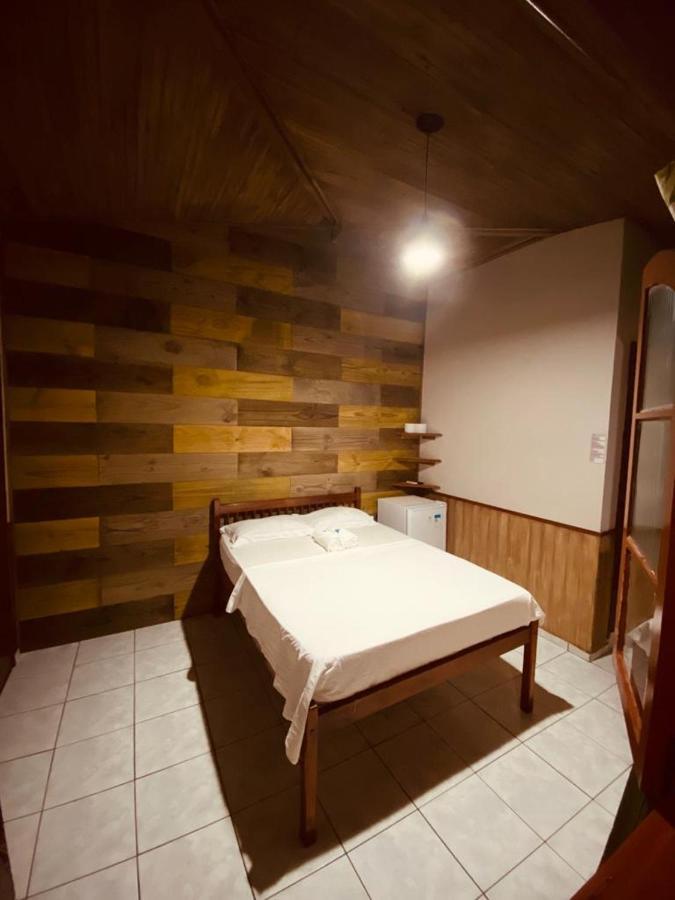 Pouso Trindade Hotel Trindade  Ngoại thất bức ảnh