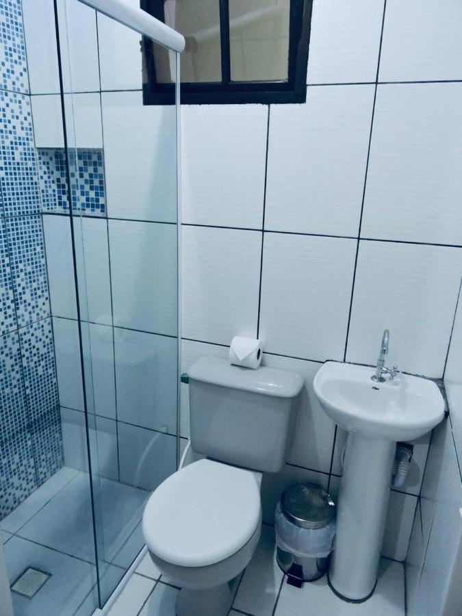 Pouso Trindade Hotel Trindade  Ngoại thất bức ảnh