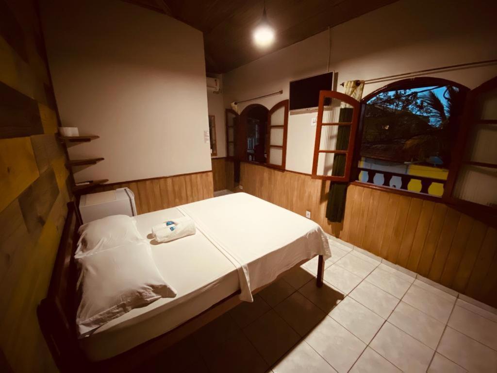 Pouso Trindade Hotel Trindade  Ngoại thất bức ảnh