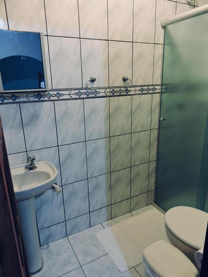 Pouso Trindade Hotel Trindade  Ngoại thất bức ảnh