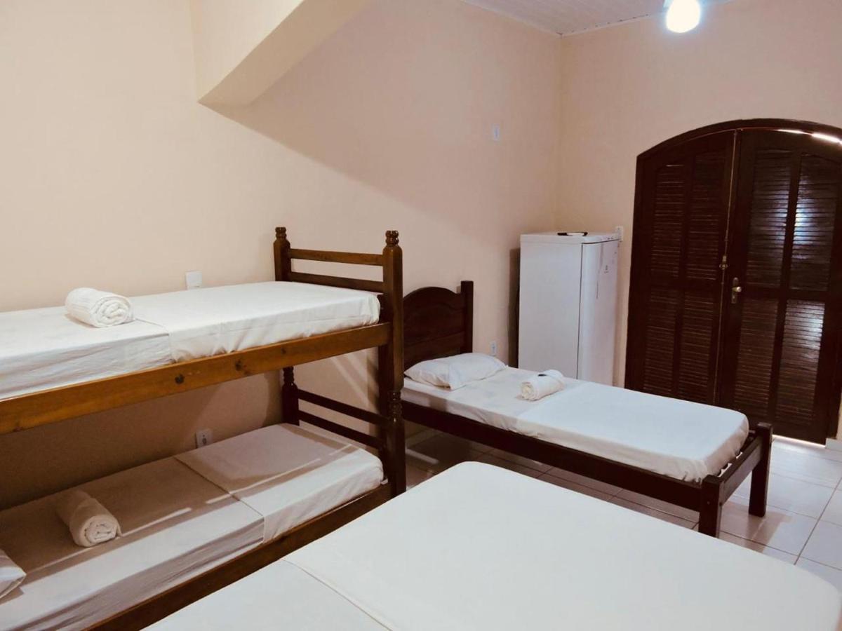 Pouso Trindade Hotel Trindade  Ngoại thất bức ảnh