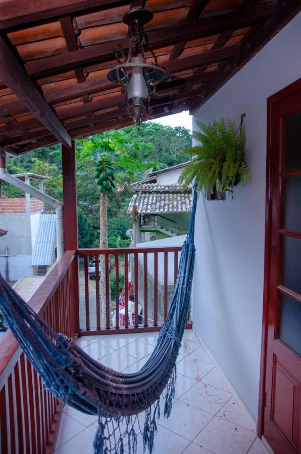 Pouso Trindade Hotel Trindade  Ngoại thất bức ảnh