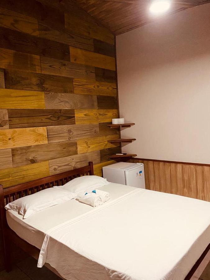 Pouso Trindade Hotel Trindade  Ngoại thất bức ảnh